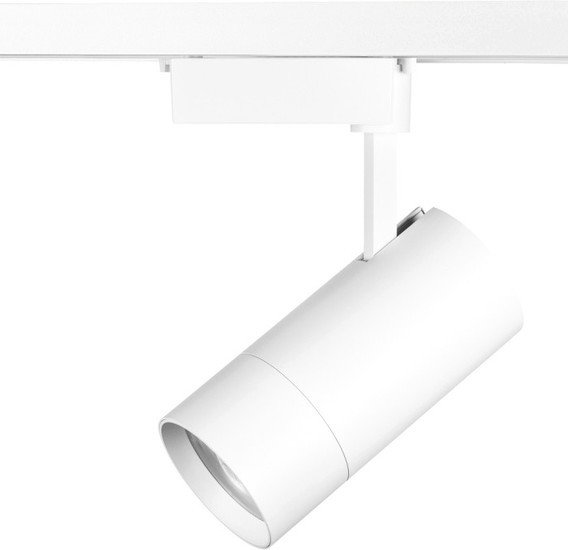 Трековый светильник Lightstar Volta LED COB 40W 229446 - фото