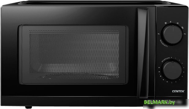 Микроволновая печь CENTEK CT-1571 (черный) - фото