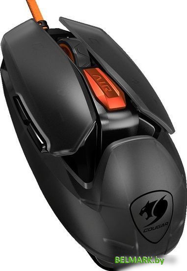 Игровая мышь Cougar Airblader Tournament (черный) - фото2
