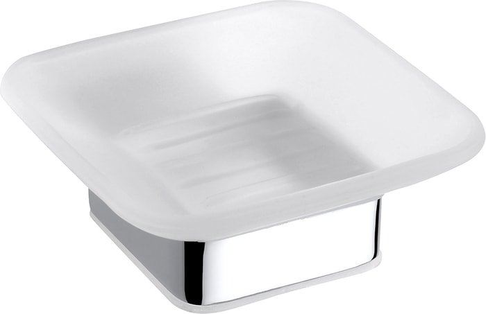 Мыльница Bemeta Via 135008022 - фото