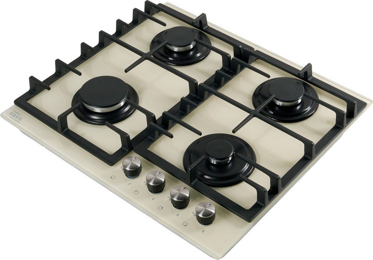 Варочная панель Making Oasis Everywhere P-BDI - фото2