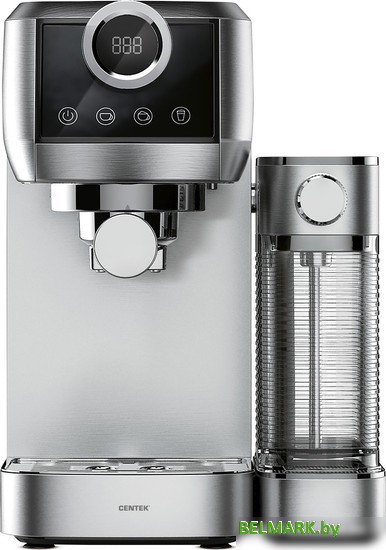 Рожковая кофеварка CENTEK CT-1170 - фото2