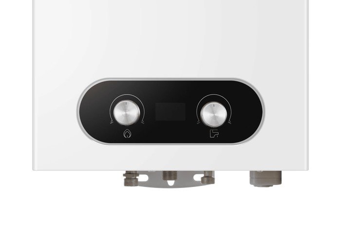 Газовая колонка Haier JSD24-12C - фото2