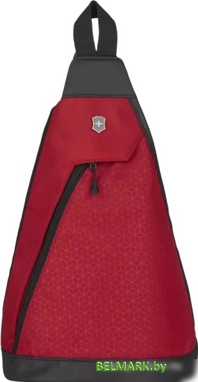 Городской рюкзак Victorinox Altmont Original 606750 (красный) - фото