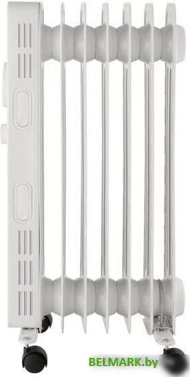 Масляный радиатор Concept RO3307 - фото2