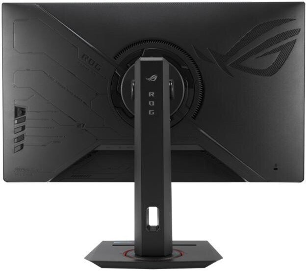 Игровой монитор ASUS ROG Strix XG279CNS - фото2