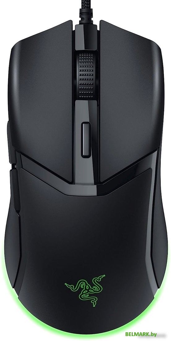 Игровая мышь Razer Cobra - фото