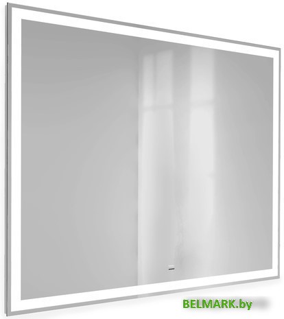 Raval Зеркало Prima 100 Prim.02.100/W/RL - фото