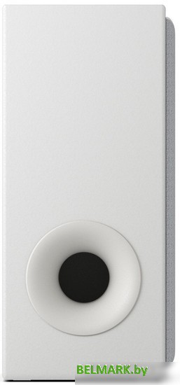 Беспроводной сабвуфер Yamaha True X Sub 100A SW-X100A (светло-серый) - фото2