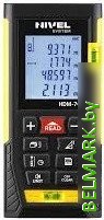 Лазерный дальномер Nivel System HDM-7G - фото