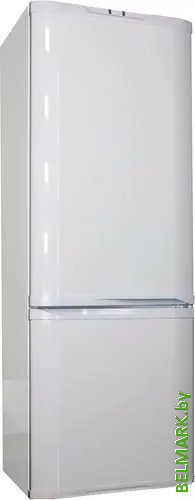 Холодильник Орск 172 B (белый) - фото