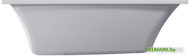 Ванна Belux Виктория ВВИ-1800 (белый) - фото2