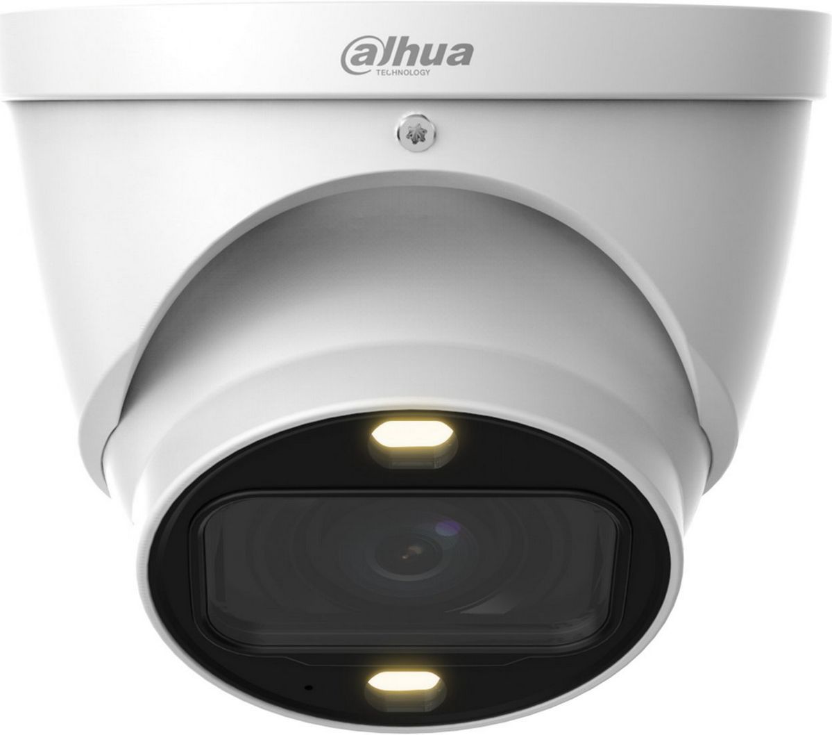 CCTV-камера Dahua DH-HAC-HDW1239TP-Z-A-LED-S3 - фото