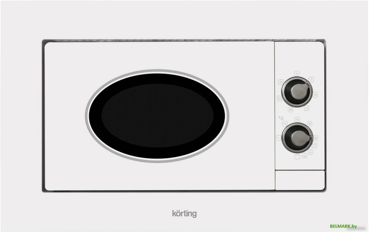 Микроволновая печь Korting KMI 820 RSI - фото