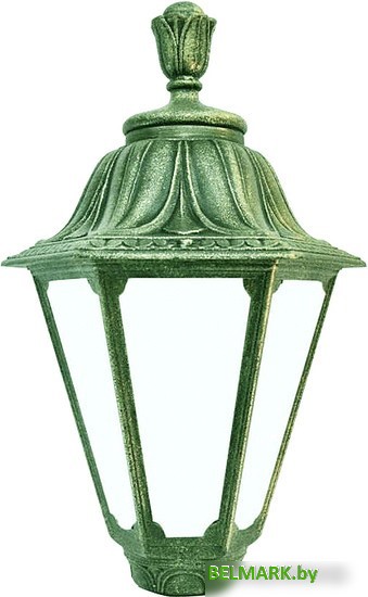 Садовый светильник Fumagalli Rut E26.000.000.VYF1R - фото