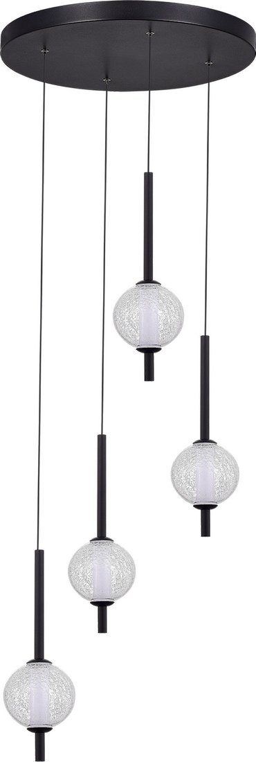 Подвесная люстра ST Luce SL6120.403.04 - фото2