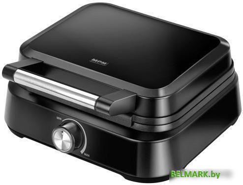 Вафельница MPM MGO-40 - фото