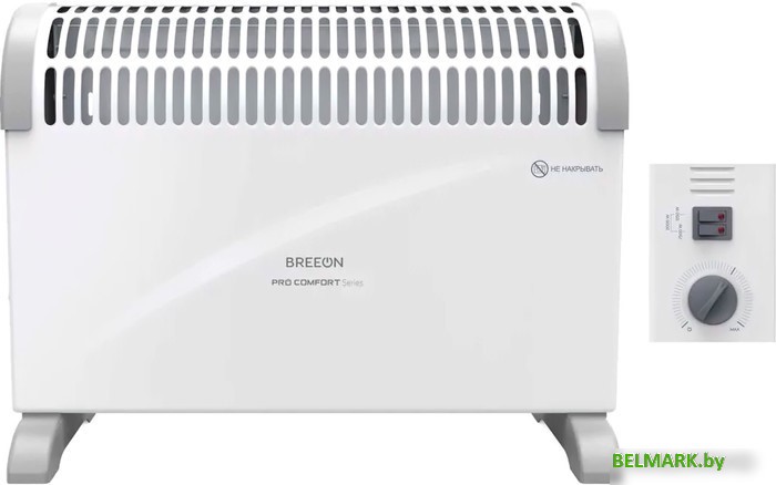 Конвектор Breeon PRO Comfort BHEC-2000 - фото