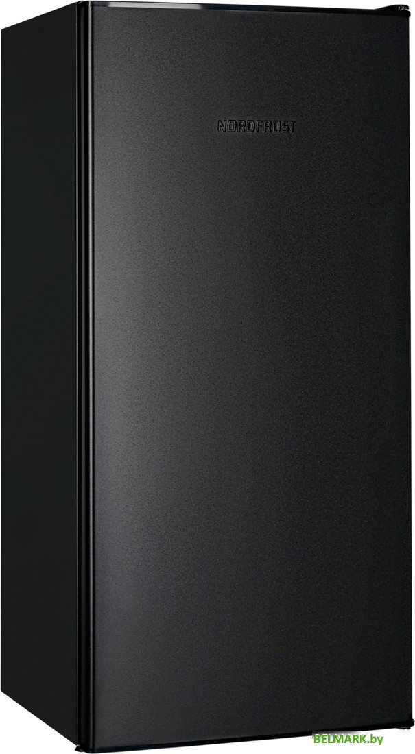 Однокамерный холодильник Nordfrost NR 508 B - фото
