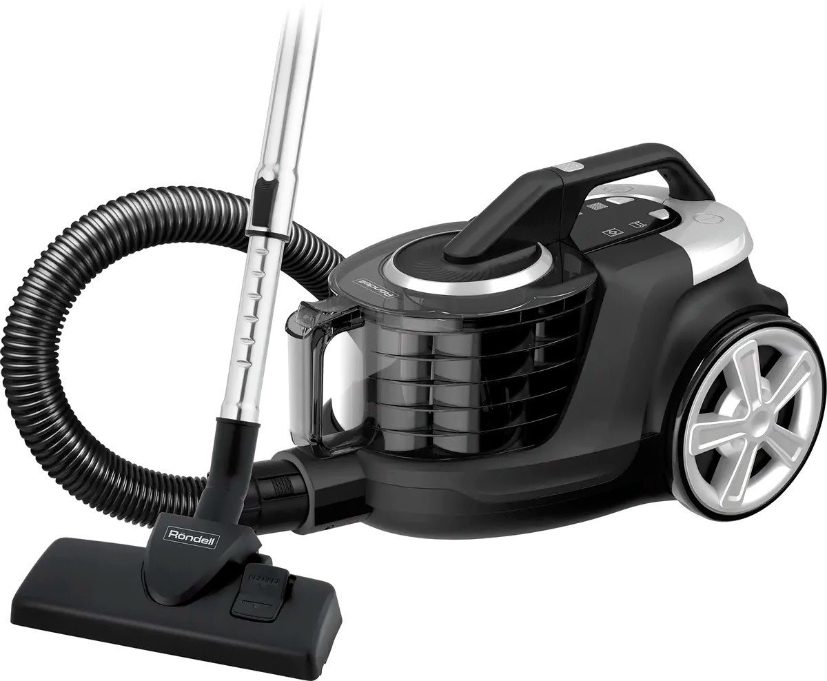 Пылесос Rondell RDE-2060 - фото