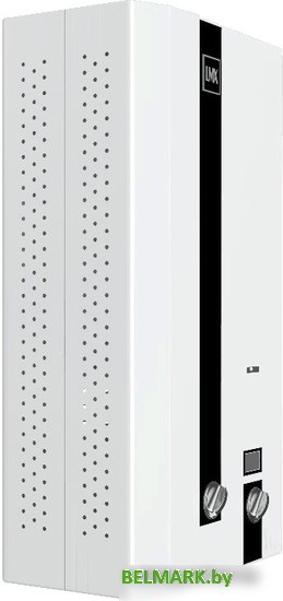 Газовая колонка Лемакс LMX 20M - фото2