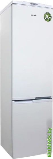 Холодильник Don R-295 BI - фото