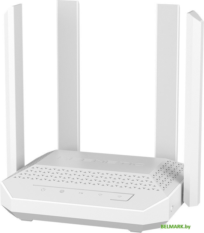 Wi-Fi роутер Keenetic Challenger KN-3910 - фото