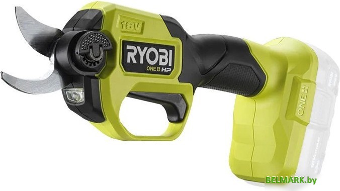 Секатор Ryobi RY18SCXA-0 (без АКБ) - фото