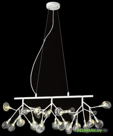 Подвесная люстра Wertmark WE241.27.003 - фото
