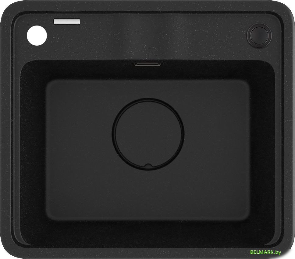 Кухонная мойка Deante ZKM_G103 - фото