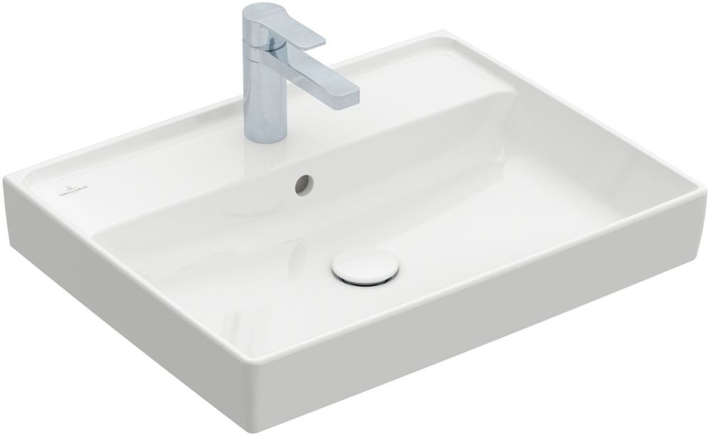 Умывальник Villeroy & Boch Collaro 4A336G01 - фото