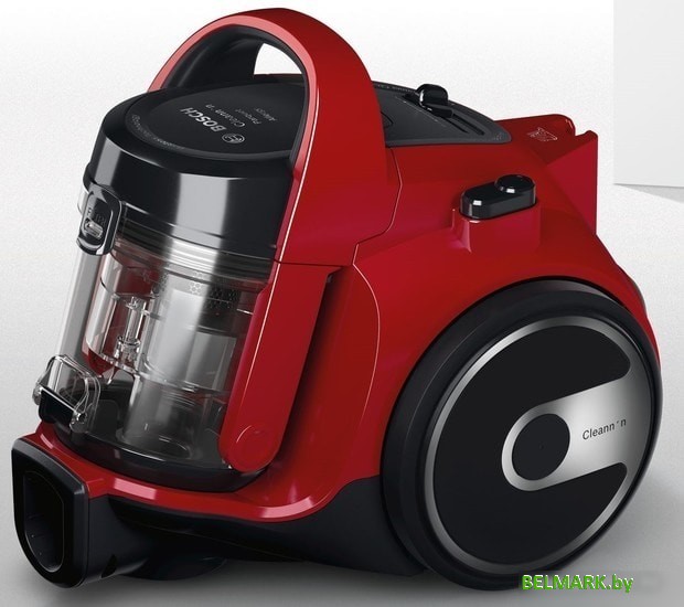 Пылесос Bosch BGC05AAA2 - фото2