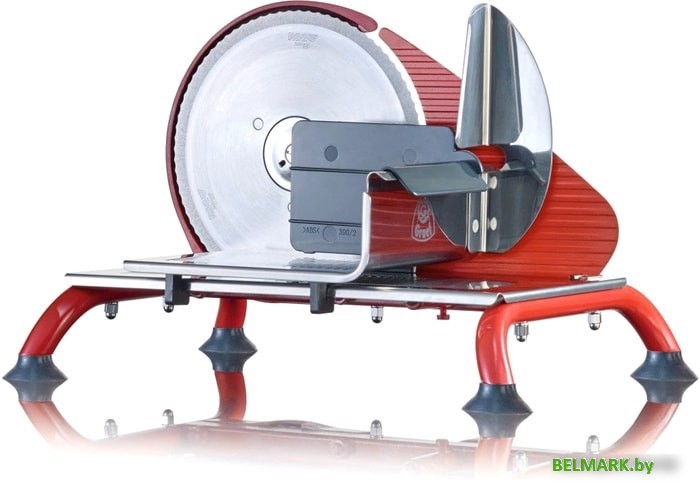 Ломтерезка Graef H93 - фото