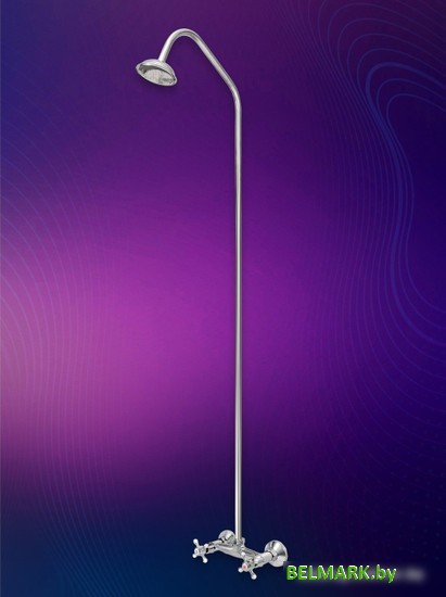 Душевая система Istok life Luxe 0402.318 - фото2