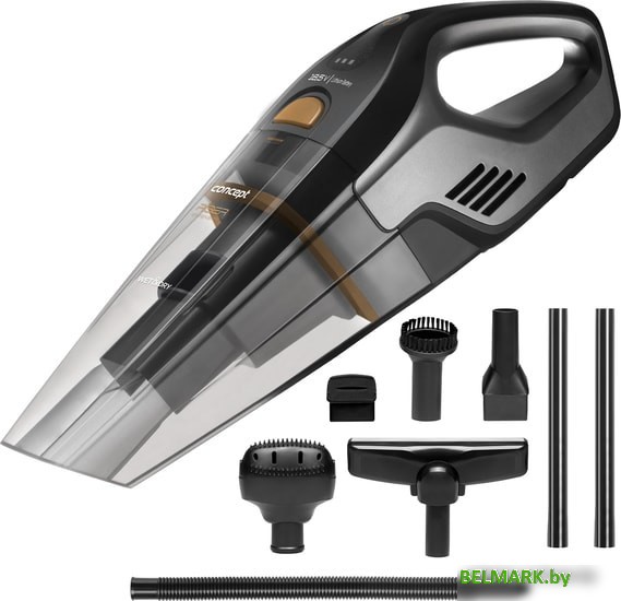 Пылесос Concept VP4353 - фото