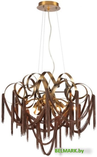 Подвесная люстра Odeon Light Chainy 5066/6 - фото2