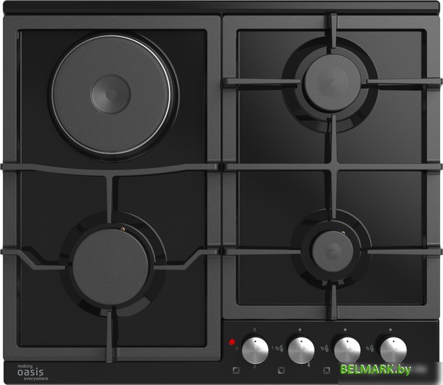 Варочная панель Oasis P-MBK31 - фото