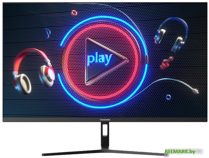 Монитор CHiQ LMN24F650 - фото