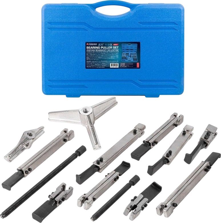 Съемник ступичных колес FORSAGE 60 835 F-66627 - фото