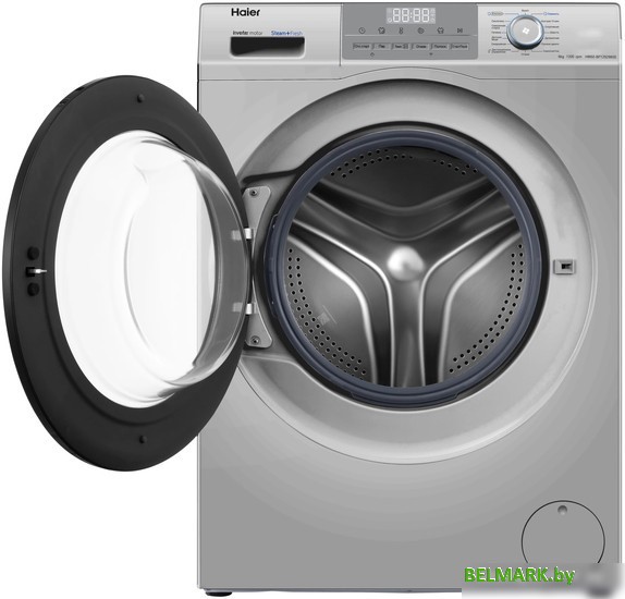 Стиральная машина Haier HW60-BP12929BSE - фото2
