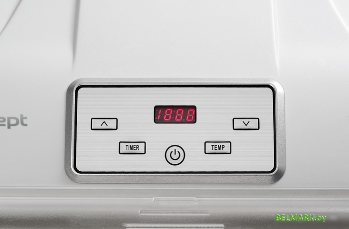 Сушилка для овощей и фруктов Concept SO2050 - фото2