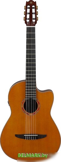 Акустическая гитара Yamaha NCX3CN - фото
