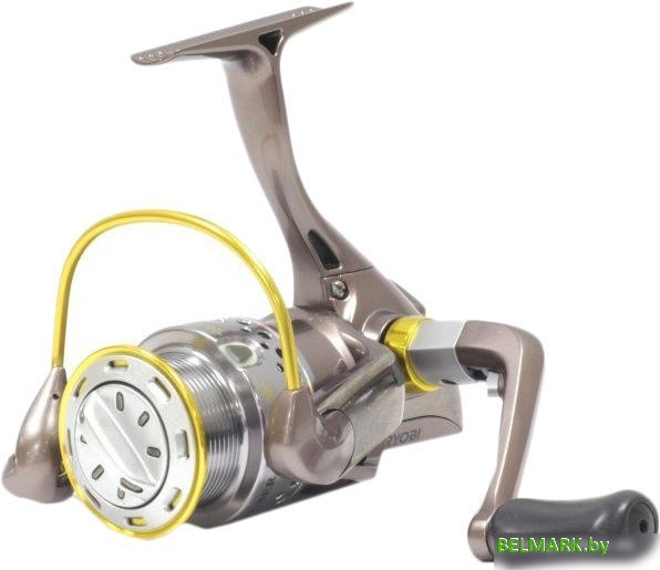 Катушка Ryobi Zauber 1000 - фото