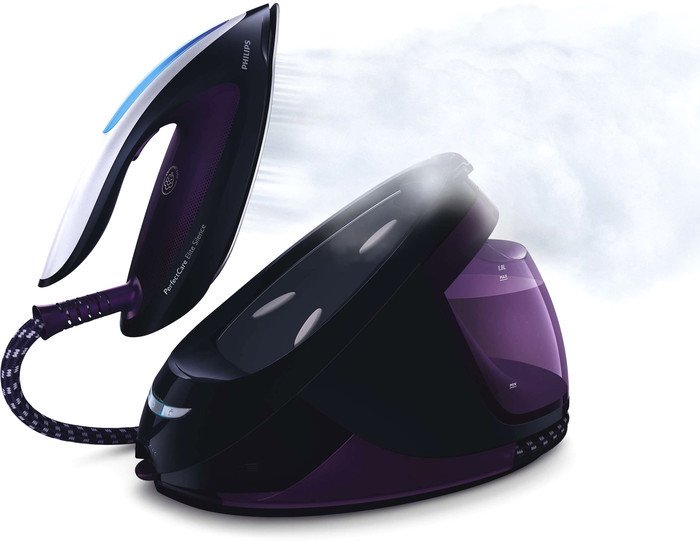 Утюг Philips GC9650/80 - фото2