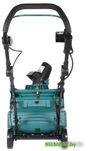 Снегоуборщик Hyundai S 500 - фото2