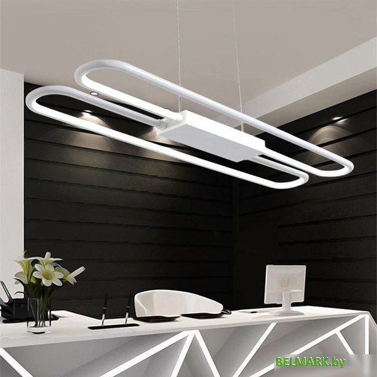 Подвесная люстра Moderli Style V2420-PL - фото2