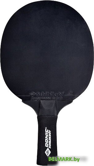 Ракетка для настольного тенниса Donic-Schildkrot Sensation 700 734403 - фото2