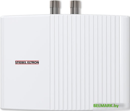 Проточный электрический водонагреватель STIEBEL ELTRON EIL 4 Plus - фото