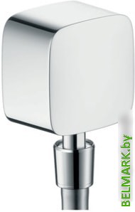Крепление шланга Hansgrohe Fixfit 27414000 - фото