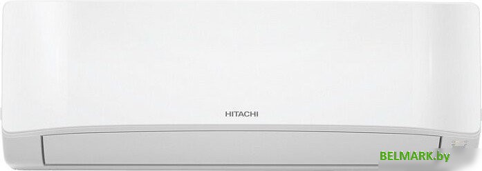 Кондиционер Hitachi Shiratama RAK-DJ50RHAE/RAC-DJ50WHAE - фото2